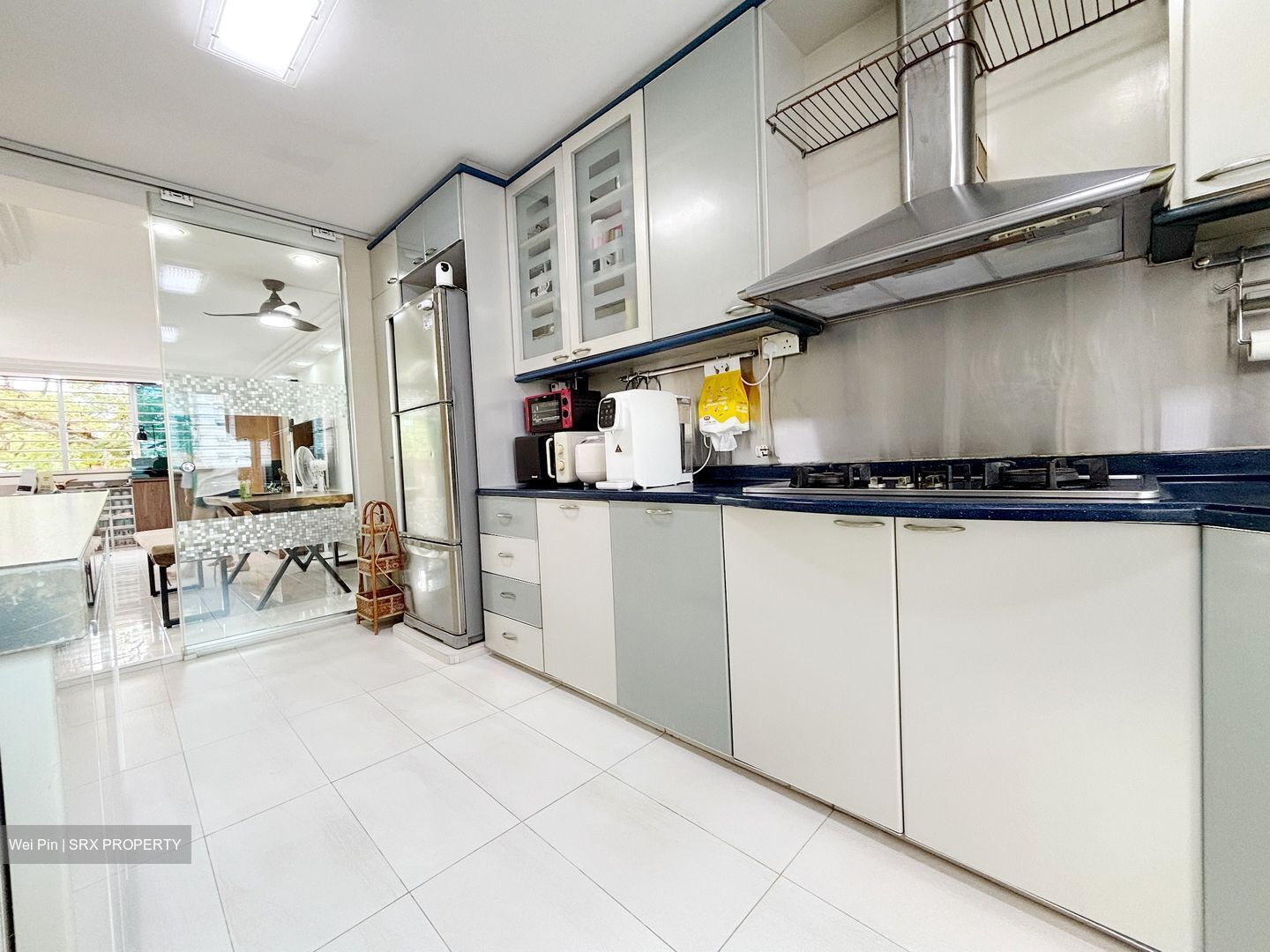 Blk 336 Woodlands Avenue 1 (Woodlands), HDB 4 Rooms #589067691